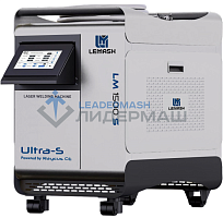Станок лазерной сварки LEMASH Ultra-S 3 в1