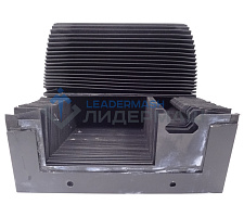 Гофра защитная оси Y для LM6020G 3кВт