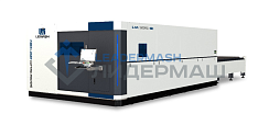 Волоконный лазерный комплекс LEMASH LM3015GI