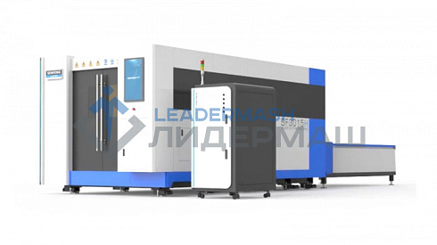 Волоконный лазерный комплекс SENFENG SF3015HS