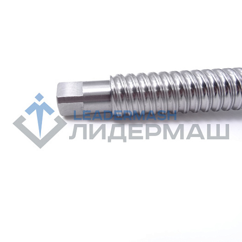 Шарико-винтовая передача (ШВП) по оси Z L=364 мм d=20 мм