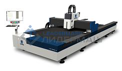 Волоконный лазерный станок-комплекс по металлу LEMASH LM3015A