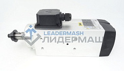 Двигатель прифуговки JGF-1,8 kW 12000 rpm