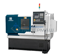 Токарный обрабатывающий центр с ЧПУ LEMASH CK6140-750