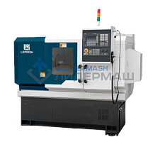 Токарный обрабатывающий центр с ЧПУ LEMASH CK6140-750