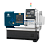 Токарный обрабатывающий центр с ЧПУ LEMASH CK6140-750