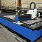 Волоконный лазерный станок LEMASH LM6015G 3000W