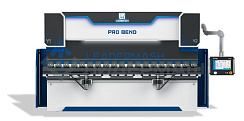 Листогибочный пресс с ЧПУ LEMASH PROBEND 1600х50