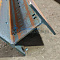 Cтанок для раскроя труб и профиля LEMASH LM12035-12 6000W