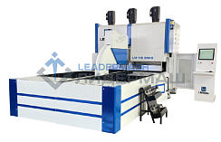 Автоматический панелегиб с ЧПУ LEMASH LM-HS2000