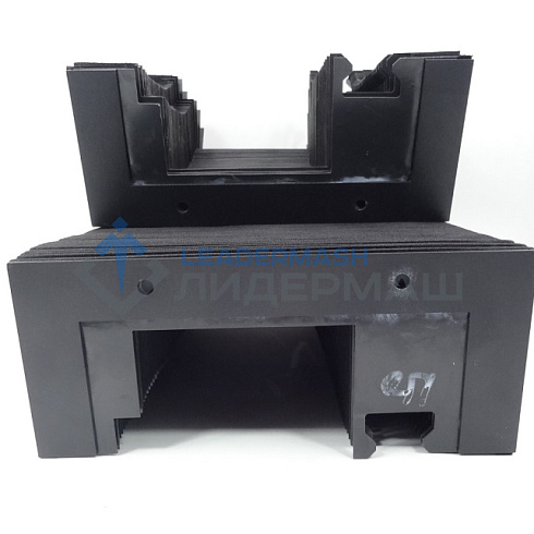Гофра защитная оси Y для LM6015G 12кВт