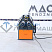 Гидравлический профилегиб MAC BENDING PBM 80