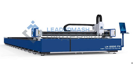 Волоконный лазерный комплекс LEMASH LM12530FH