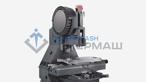 Фрезерный обрабатывающий центр DN Solutions DNM 4505