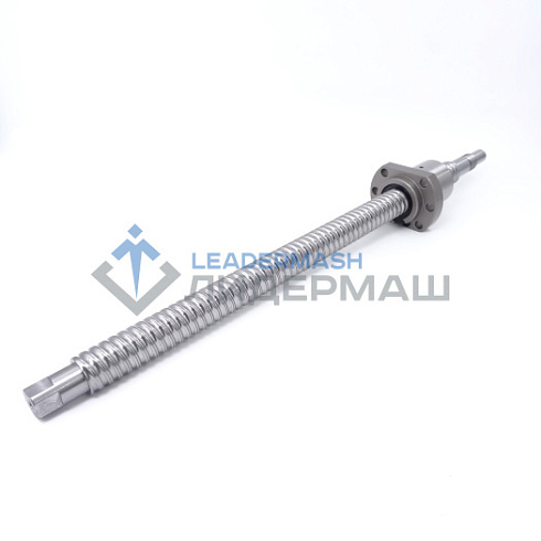 Шарико-винтовая передача (ШВП) по оси Z L=397,5 мм d=20 мм