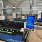 Волоконный лазерный станок LEMASH LM3015G 3000W