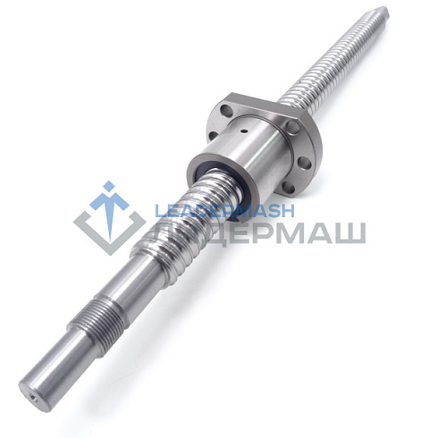 Шарико-винтовая передача (ШВП) по оси Z L=364 мм d=20 мм