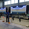 Листогибочный пресс LEMASH PROBEND 3200х135х2 Tandem