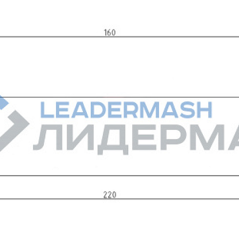 Гофрозащита оси Y (серия G)