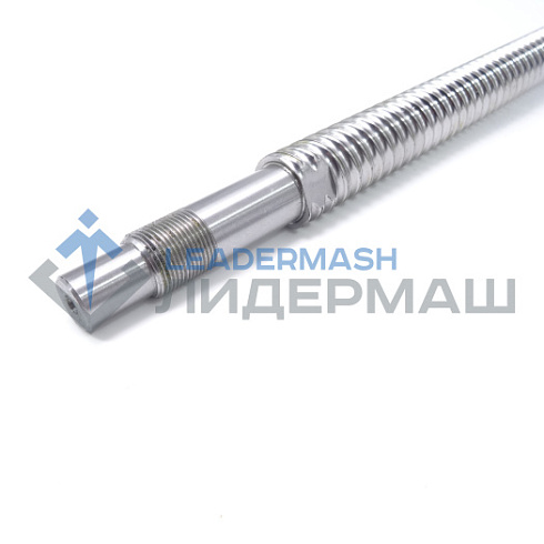 Шарико-винтовая передача (ШВП) по оси Z L=510 мм d=20 мм