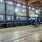 Cтанок для раскроя труб и профиля LEMASH LM12035-12 6000W