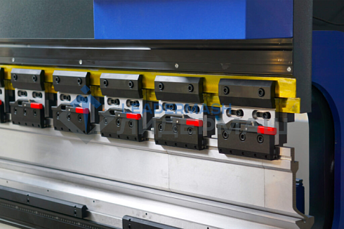 Листогибочный пресс с ЧПУ LEMASH PROBEND 32250