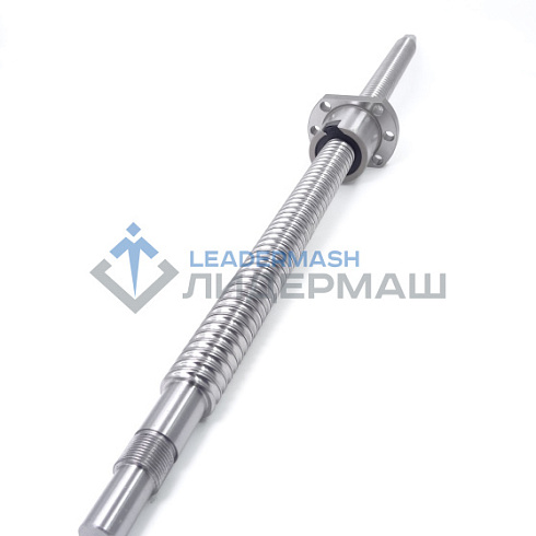 Шарико-винтовая передача (ШВП) по оси Z L=531,5 мм d=20 мм