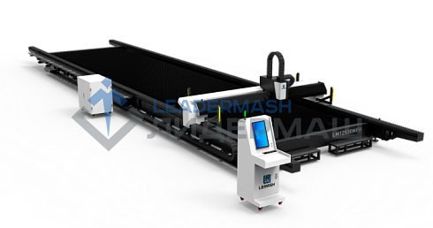 Волоконный лазерный комплекс LEMASH LM12530NFH