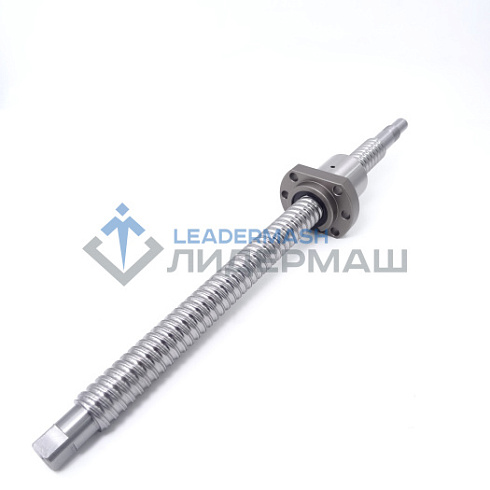 Шарико-винтовая передача (ШВП) по оси Z L=364 мм d=20 мм