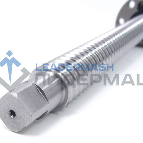 Шарико-винтовая передача (ШВП) по оси Z L=364 мм d=20 мм