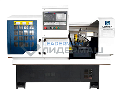 Токарный обрабатывающий центр с ЧПУ LEMASH CK6140-550