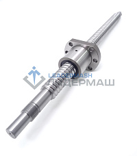 Шарико-винтовая передача (ШВП) по оси Z L=364 мм d=20 мм