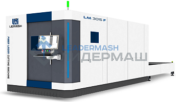 Волоконный лазерный комплекс LEMASH LM6020F