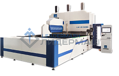 Автоматический панелегиб с ЧПУ LEMASH LM-HS3000