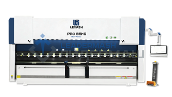 Листогибочный пресс с ЧПУ LEMASH PROBEND 40100