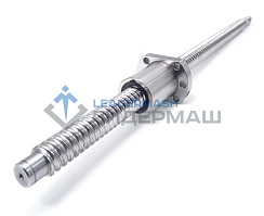 Шарико-винтовая передача (ШВП) по оси Z L=510 мм d=20 мм