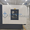 Фрезерный станок с ЧПУ LEMASH VMC 1580