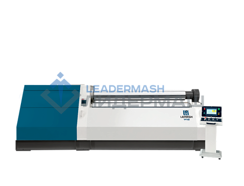 Гидравлический 4-х валковый станок LEMASH W12CNC-16Х2500
