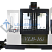 Вертикальный фрезерный обрабатывающий центр ECOM VLB-16i