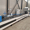 Комплекс лазерной резки LEMASH LM6020T 3000W