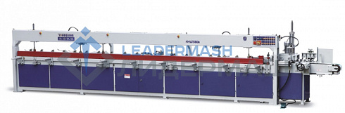Пресс сращивания по длине YongQiang MH1560А