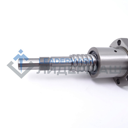 Шарико-винтовая передача (ШВП) по оси Z L=397,5 мм d=20 мм