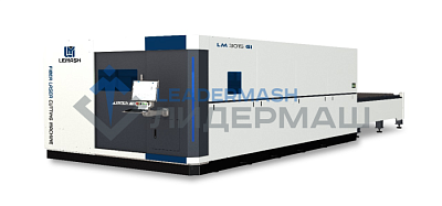 Волоконный лазерный комплекс LEMASH LM6020GI