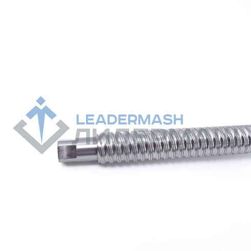 Шарико-винтовая передача (ШВП) по оси Z L=407 мм d=20 мм