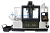 Вертикальный фрезерный обрабатывающий центр ECOM VL-14i
