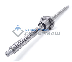 Шарико-винтовая передача (ШВП) по оси Z L=534 мм d=16 мм