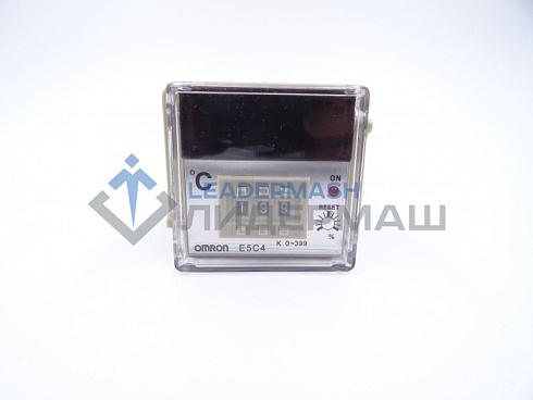 Термоконтроллер Omron E5C4-R20K