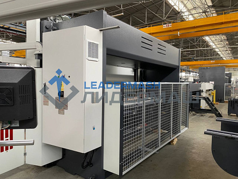 Листогибочный пресс DEMA XL 30135