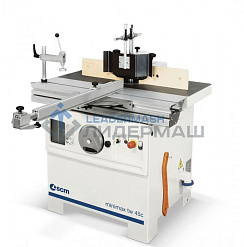 Фрезерный станок SCM minimax tw 45c (Start)