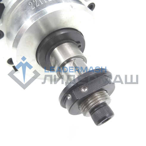 Двигатель прифуговки JGF-1,8 kW 12000 rpm